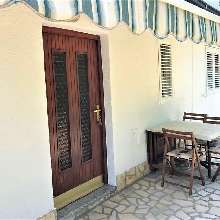 Apartments With Boat Mooring Marija Supetarska Draga Ngoại thất bức ảnh